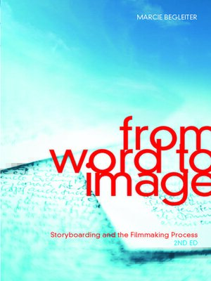 cover image of From Word to Image-